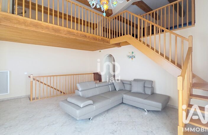 Vente Maison/villa 5 pièces — photo 4