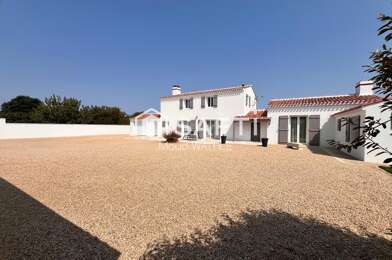 Maison 7 pièces 494850 €