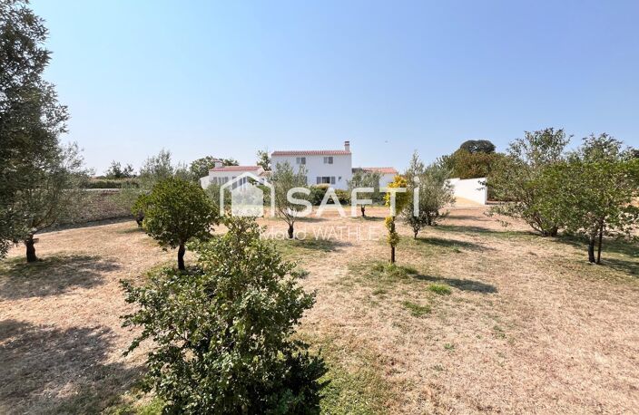 Maison à la signature architecturale — photo 2