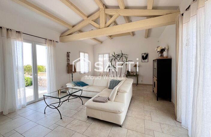 Maison à la signature architecturale — photo 3