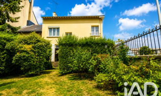 Maison 6 Pièces 120 m² à vendre à Saint-Nazaire (44600)