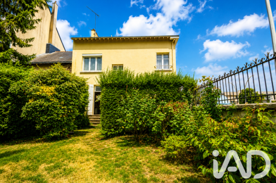 Maison 6 pièces 436000 €