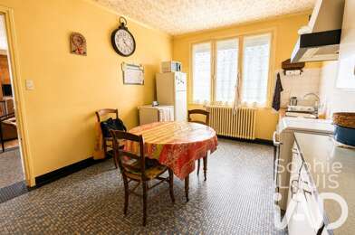 Maison 6 pièces 436000 €