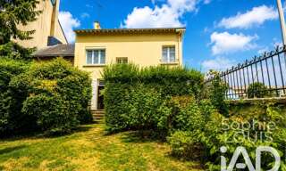 Maison 6 Pièces 120 m² à vendre à Saint-Nazaire (44600)