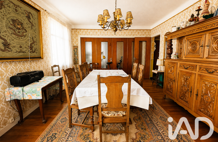 Vente Maison de ville 6 pièces — photo 3
