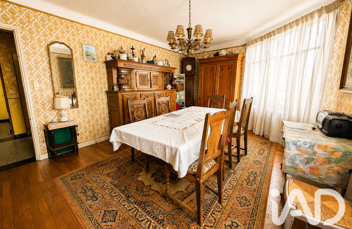 Vente Maison de ville 6 pièces — photo 4
