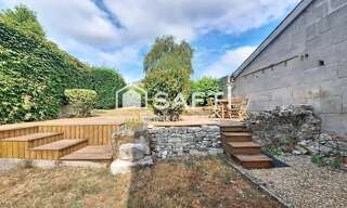 Maison 9 Pièces 228 m² à vendre à Châteaubernard (16100)