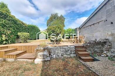 Maison 9 pièces 299000 €