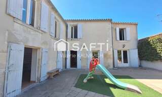 Maison 9 Pièces 228 m² à vendre à Châteaubernard (16100)