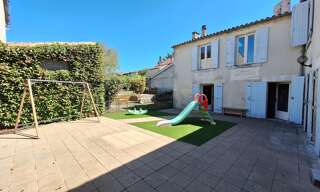 Maison 9 Pièces 228 m² à vendre à Châteaubernard (16100)