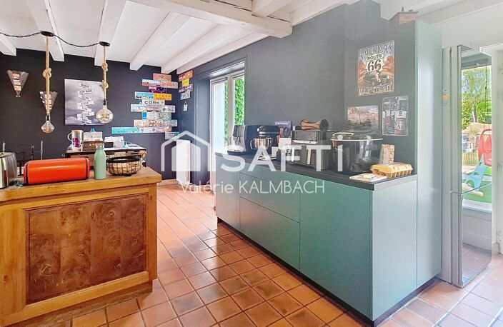 Maison familiale à Châteaubernard / Jardin / Garage — photo 3