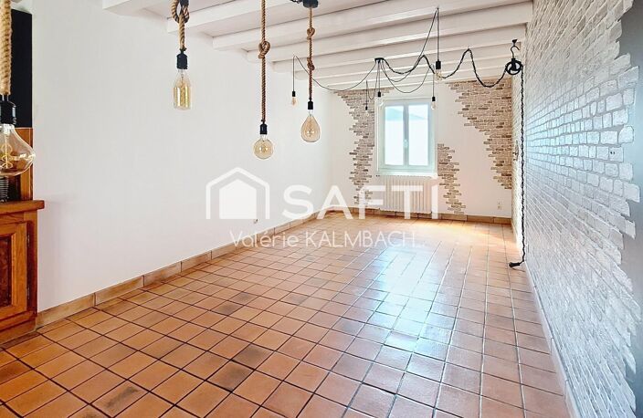 Maison familiale à Châteaubernard / Jardin / Garage — photo 4