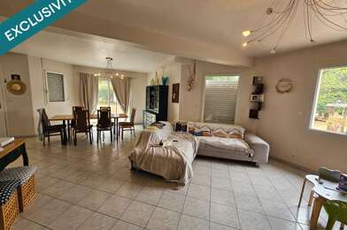 Maison 6 pièces 286000 €