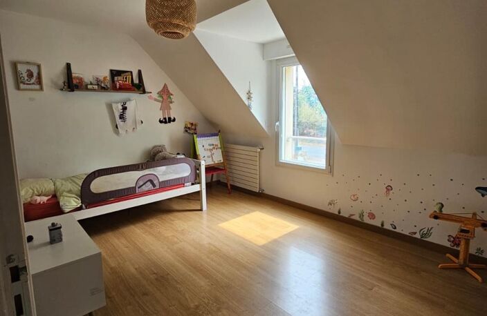 Maison 129 m² au cœur d'Allaire avec grand terrain — photo 4