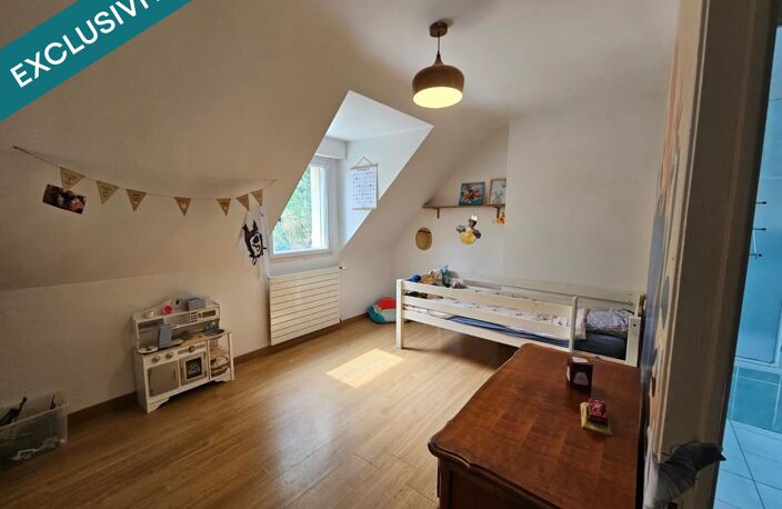 Maison 129 m² au cœur d'Allaire avec grand terrain — photo 5