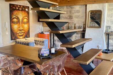 Appartement 3 pièces 208000 €