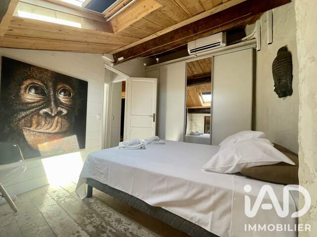 Vente Appartement 3 pièces — photo du bien