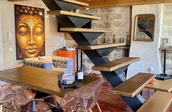 Vente Appartement 3 pièces — photo 2