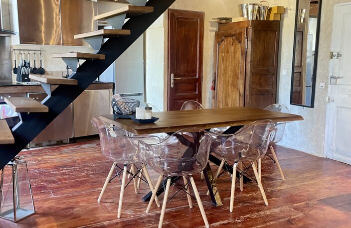 Vente Appartement 3 pièces — photo 3