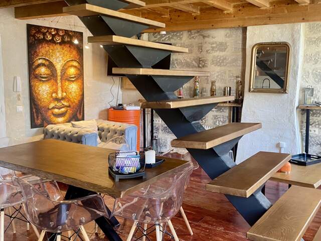Vente Appartement 3 pièces — photo du bien
