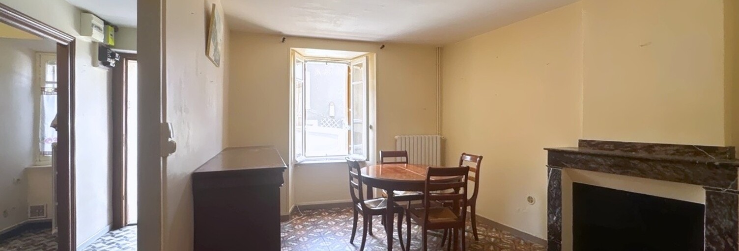 Maison 4 Pièces 79 m² à vendre à Trèbes (11800)
