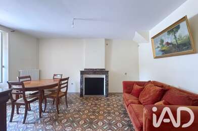 Maison 4 pièces 79000 €