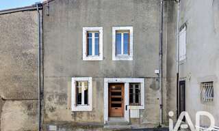 Maison 4 Pièces 79 m² à vendre à Trèbes (11800)