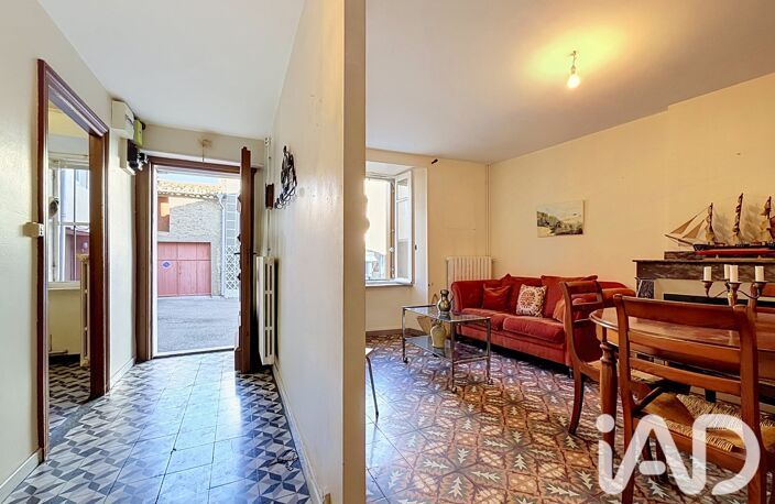 Vente Maison/villa 4 pièces — photo 2