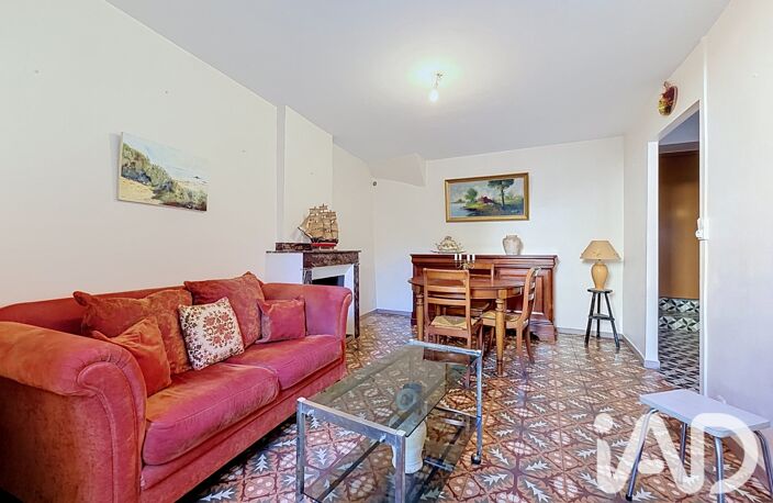 Vente Maison/villa 4 pièces — photo 4