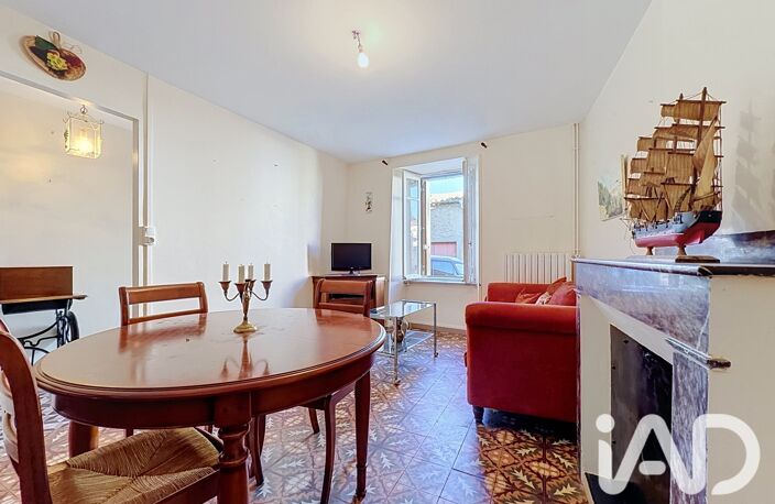 Vente Maison/villa 4 pièces — photo 5