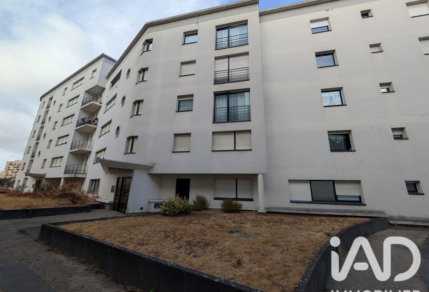 Vente Appartement 2 pièces — photo 1