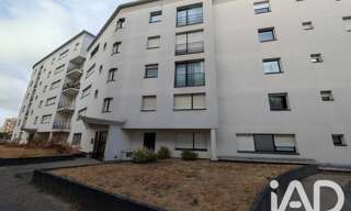 Appartement 2 Pièces 46 m² à vendre à Le Mans (72000)