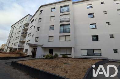 Appartement 2 pièces 116000 €