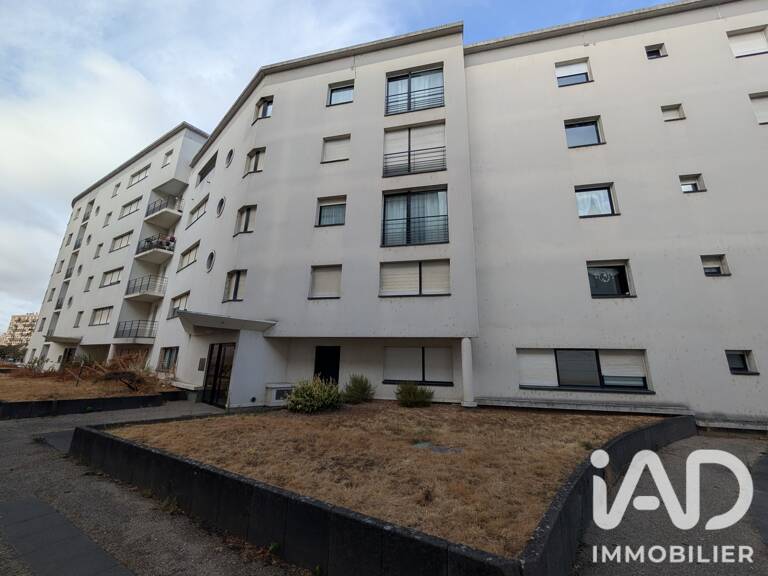 Vente Appartement 2 pièces — photo 1