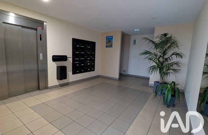 Vente Appartement 2 pièces — photo 2