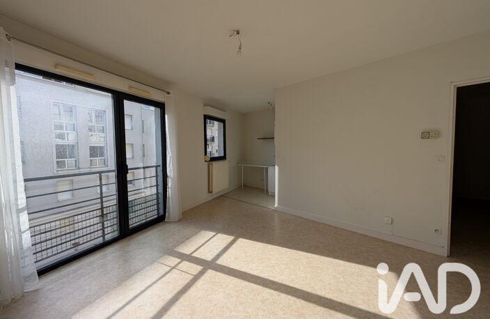 Vente Appartement 2 pièces — photo 3