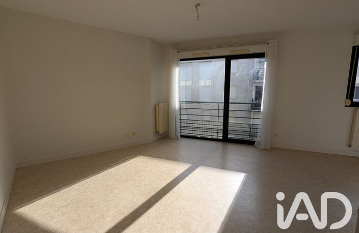 Vente Appartement 2 pièces — photo 4