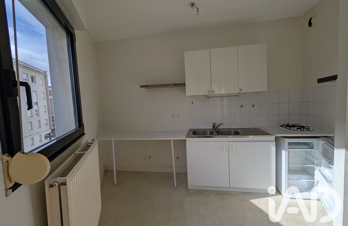 Vente Appartement 2 pièces — photo 5