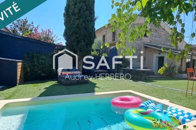Maison 7 pièces 500000 €