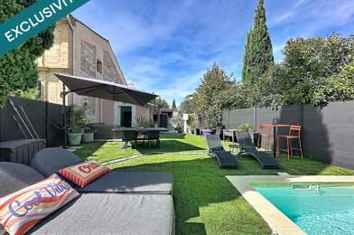 Maison 7 pièces 485000 €