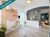 Maison toulousaine entièrement rénovée avec piscine T6   Launaguet (31140) — photo 2