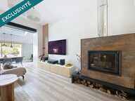 Maison toulousaine entièrement rénovée avec piscine T6   Launaguet (31140) — photo 3