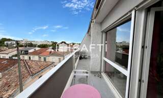 Appartement 2 Pièces 54 m² à vendre à Bordeaux (33800)