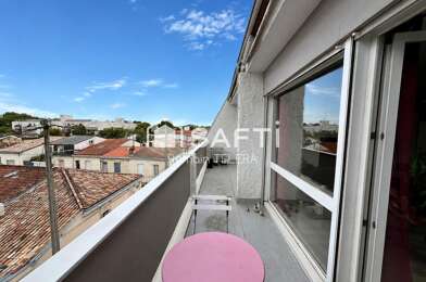 Appartement 2 pièces 211000 €