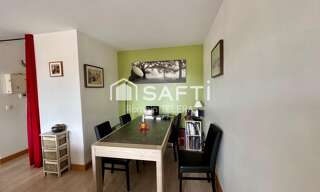 Appartement 2 Pièces 54 m² à vendre à Bordeaux (33800)