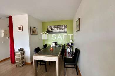 Appartement 2 pièces 211000 €