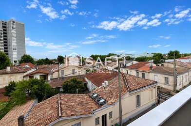 Appartement 2 pièces 211000 €