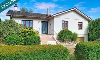 Maison 4 Pièces 91 m² à vendre à Ham-sous-Varsberg (57880)