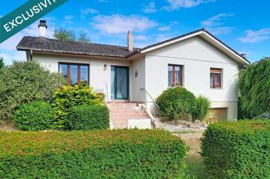 Maison 4 pièces 180000 €