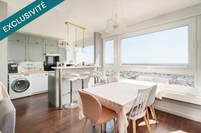 Appartement 5 pièces 170000 €